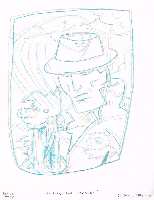 Click to view Jim's 3D Sketches