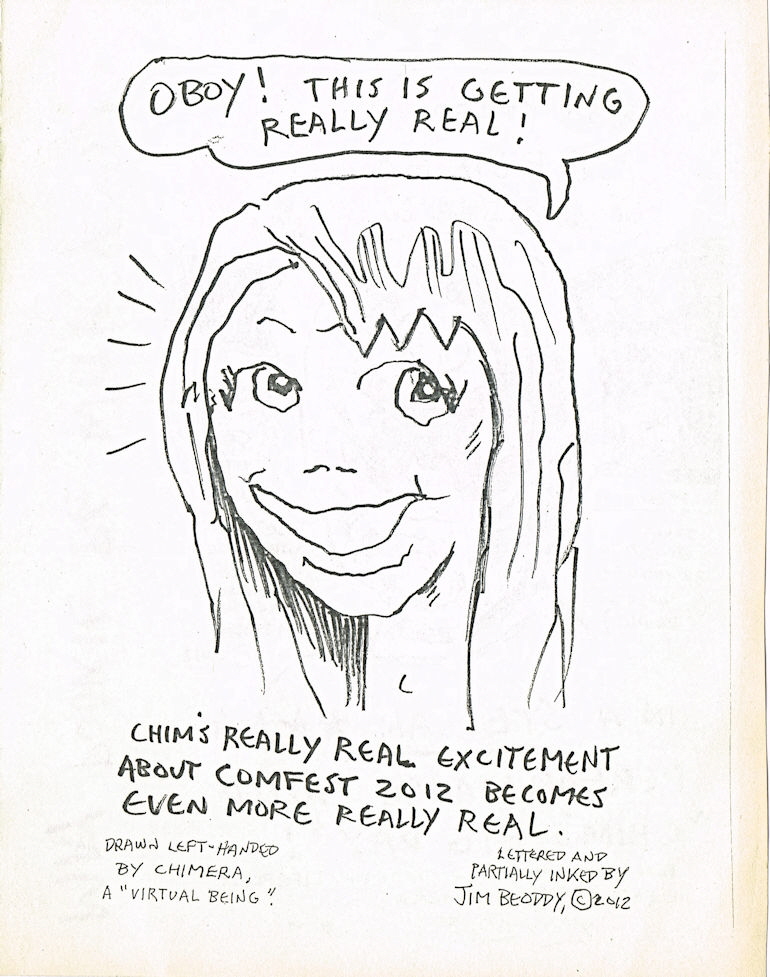 ChimFest 2012 - Program Page 3