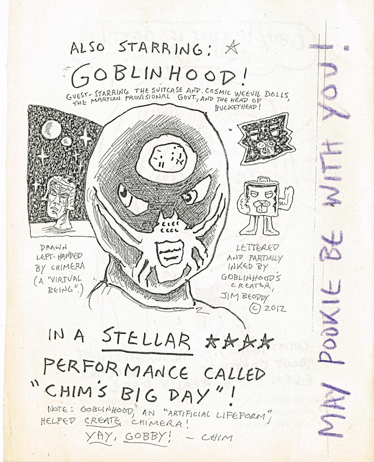 ChimFest 2012 - Program Page 4