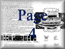 Program for Citizen Pain - Page 4