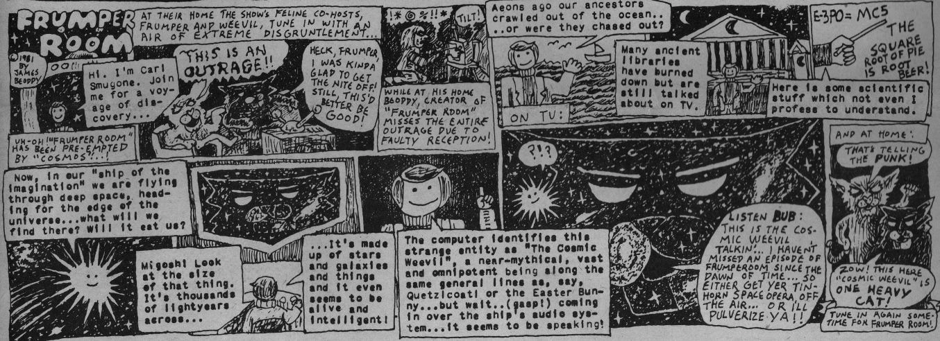 Columbus Free Press April 8 - May 5, 1981