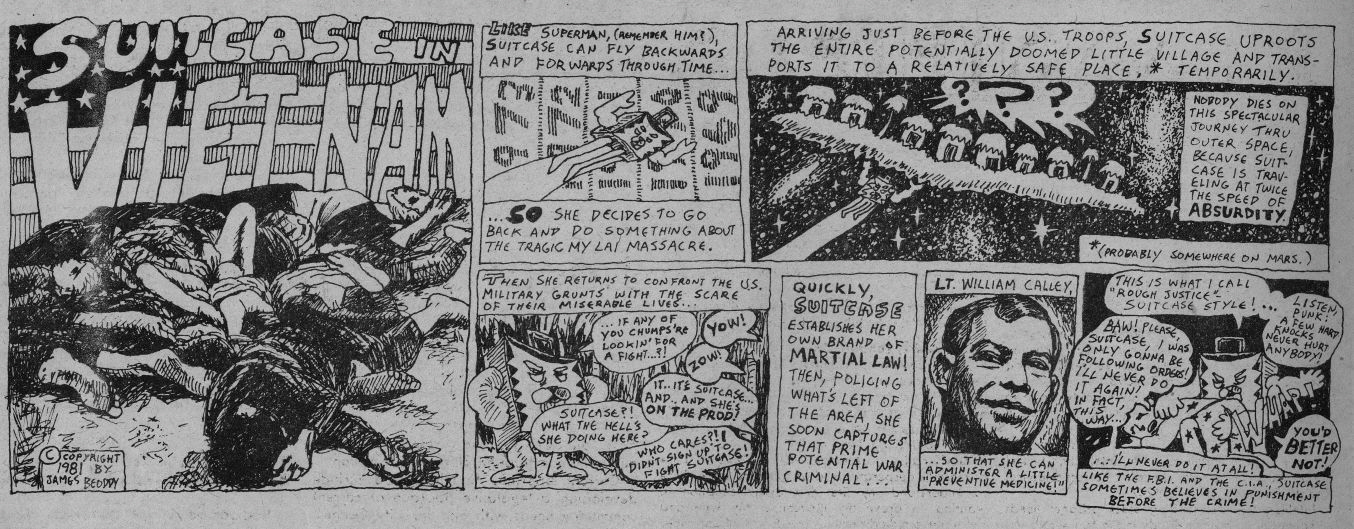 Columbus Free Press Feb 11-March 10, 1981