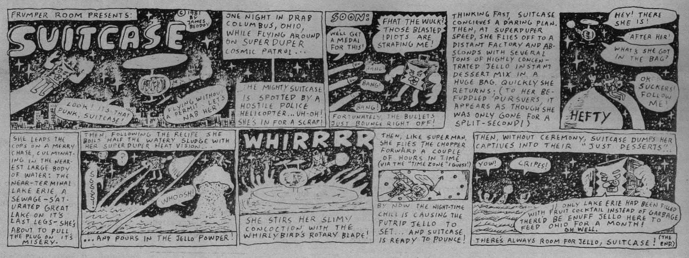 Columbus Free Press May 6 - June 9,1981