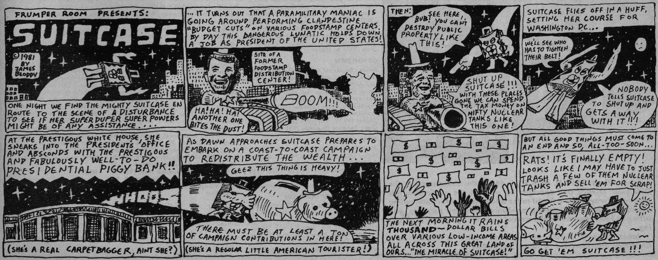 Columbus Free Press Nov 4 - Dec 8, 1981