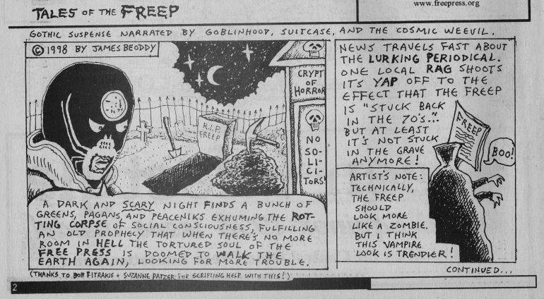 Columbus Free Press Spring 1998 - Panel 1