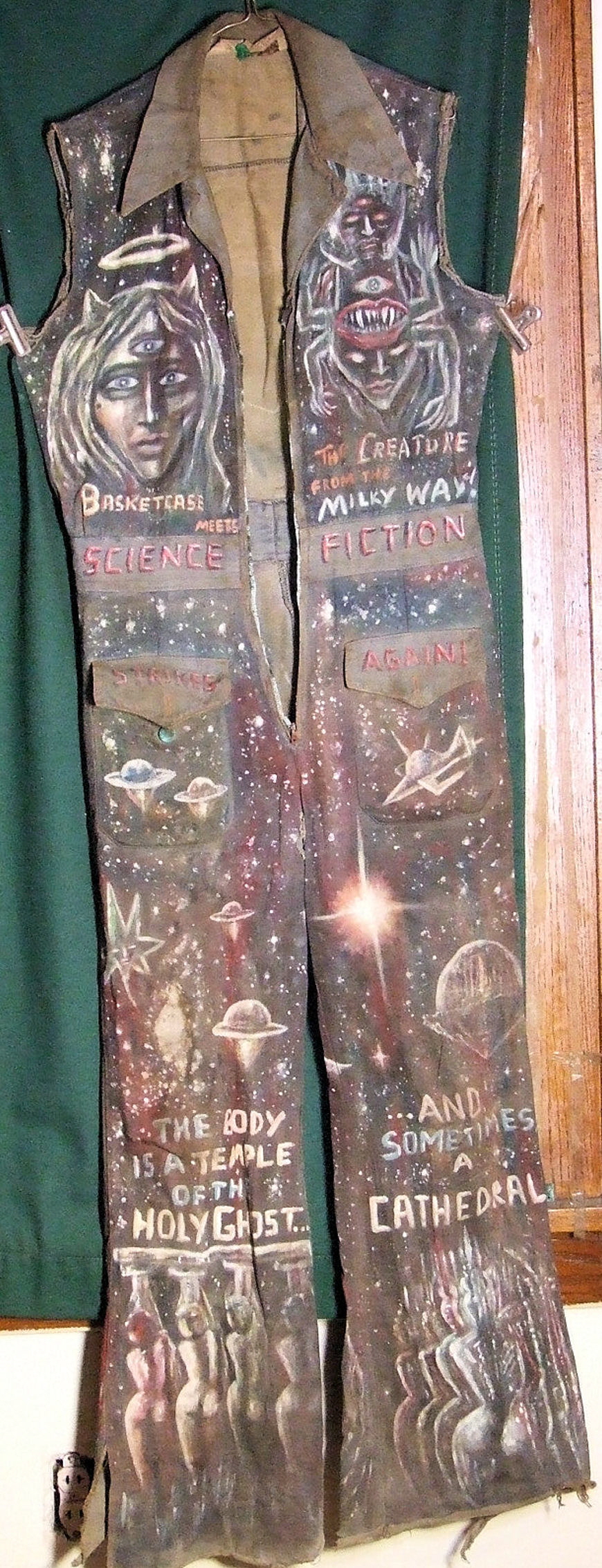 The Great Beoddy (front)