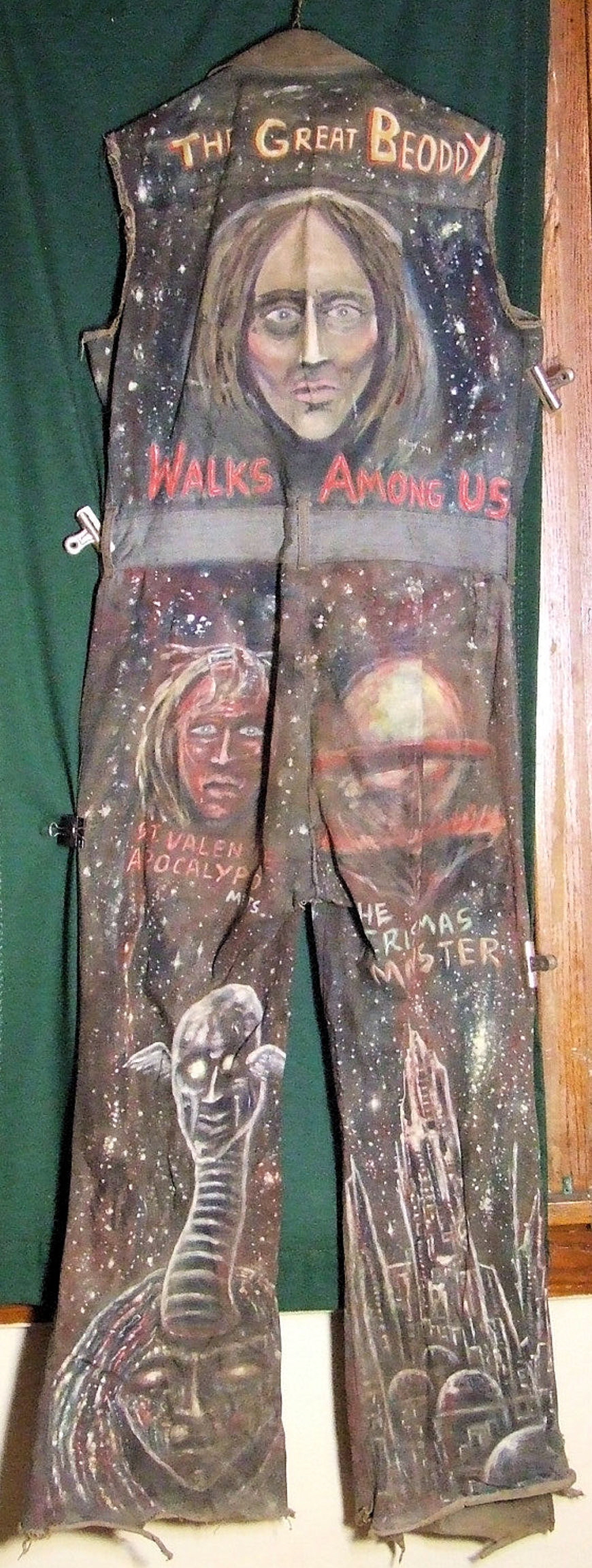 The Great Beoddy (back)