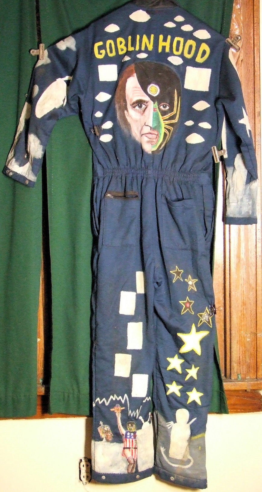 Goblinhood (back)