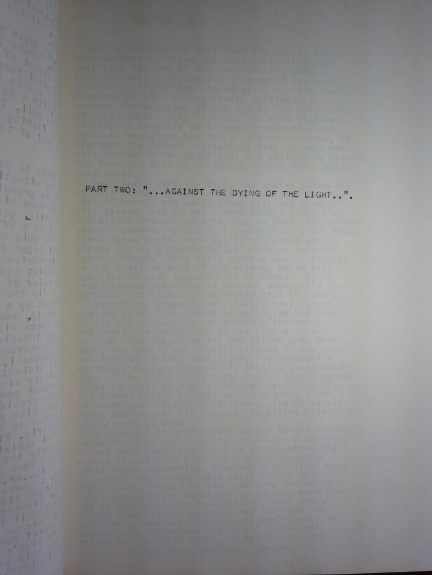 Lovestory, An Hysterical Romance - Page 30 of 42