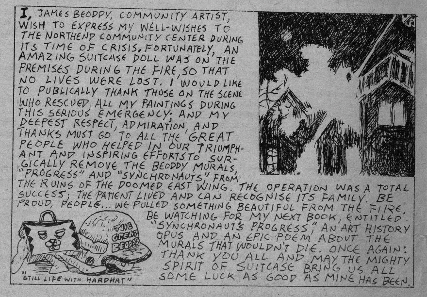 The Columbus Free Press Jan 12-Feb 8,1983