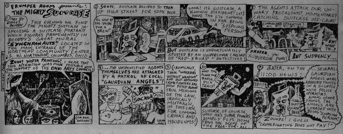 The Columbus Free Press - Sept29-Oct26,1982