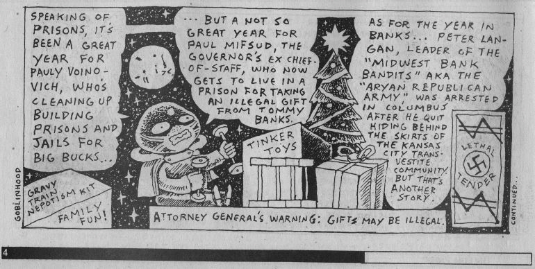 The Columbus Free Press - January 1998 - Panel 3