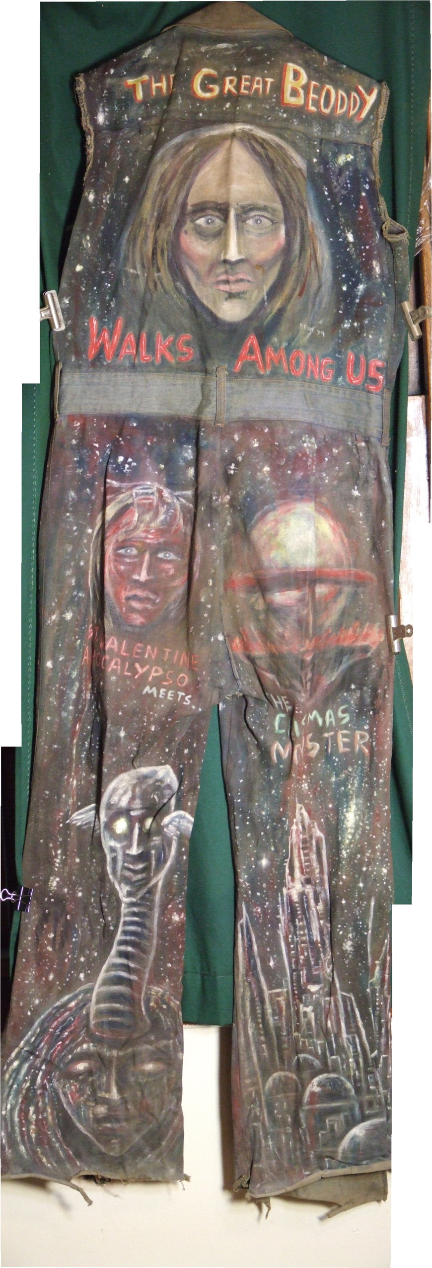 The Great Beoddy (back)