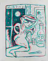 Click to view Chim's 3D drawings.