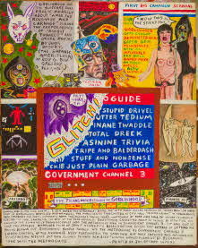 The Transmogrifixion Of Goblinhood