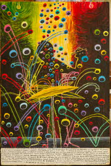 A Campaign With Balls