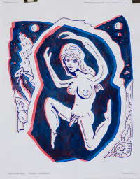 Chim's Victory Dance