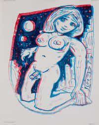 Like The Glove Of Spartacus