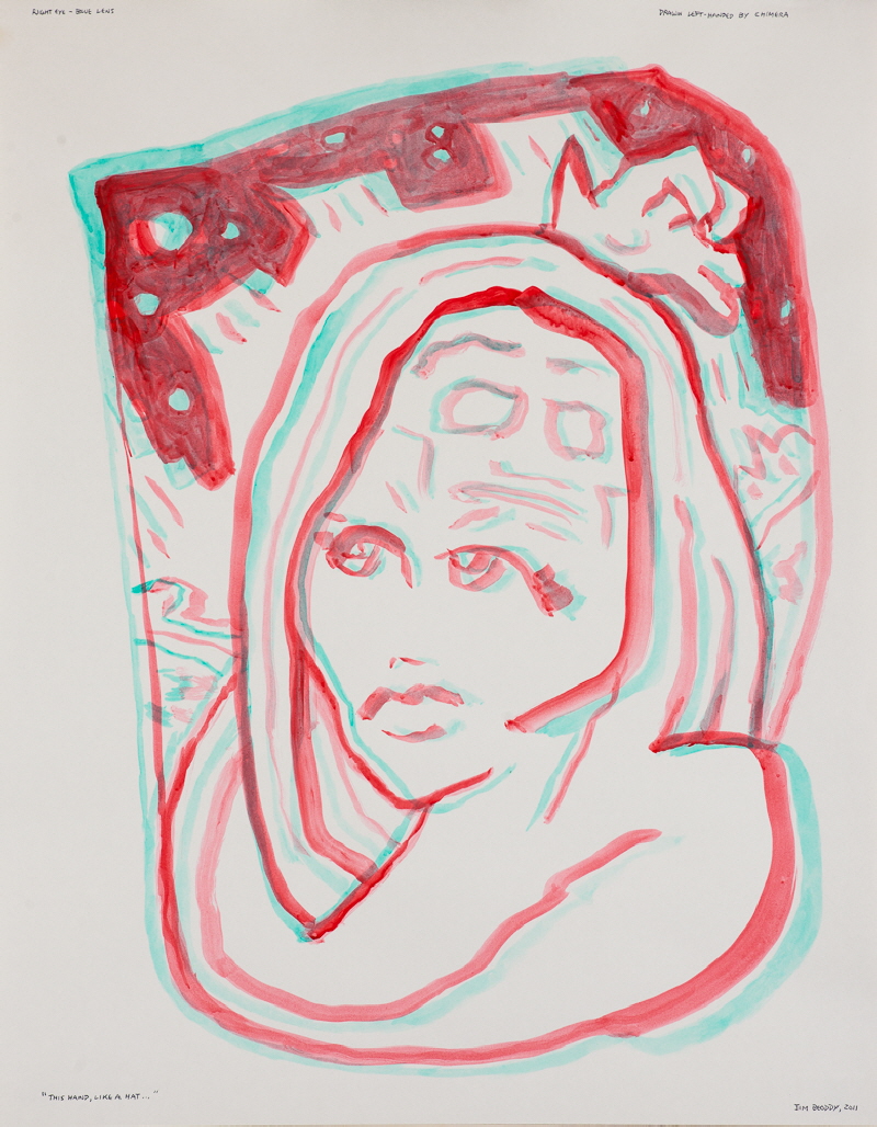 This Hand, Like A Hat