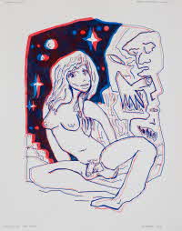 Sitting Out The Chaos