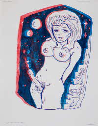 Chim's Martian Good-Luck Charm