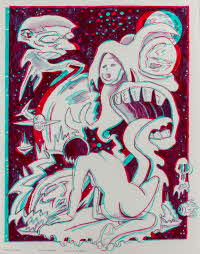 A Taste Of Andromeda