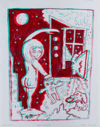 Window Of Popetunity