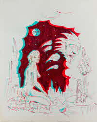 The Cometeers Gang Aft Agley