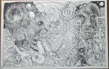 And They Lived Happily Ever After - After Alberto Vargas