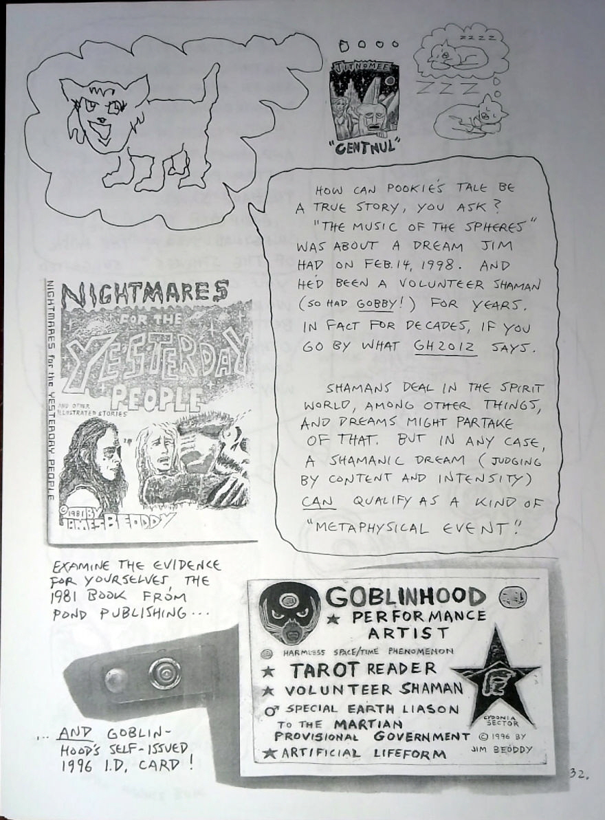 Chim's Pookarama Comix - Page 32