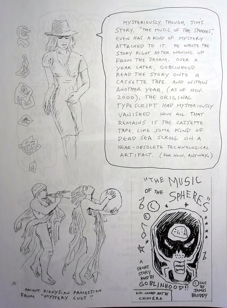 Chim's Pookarama Comix - Page 35