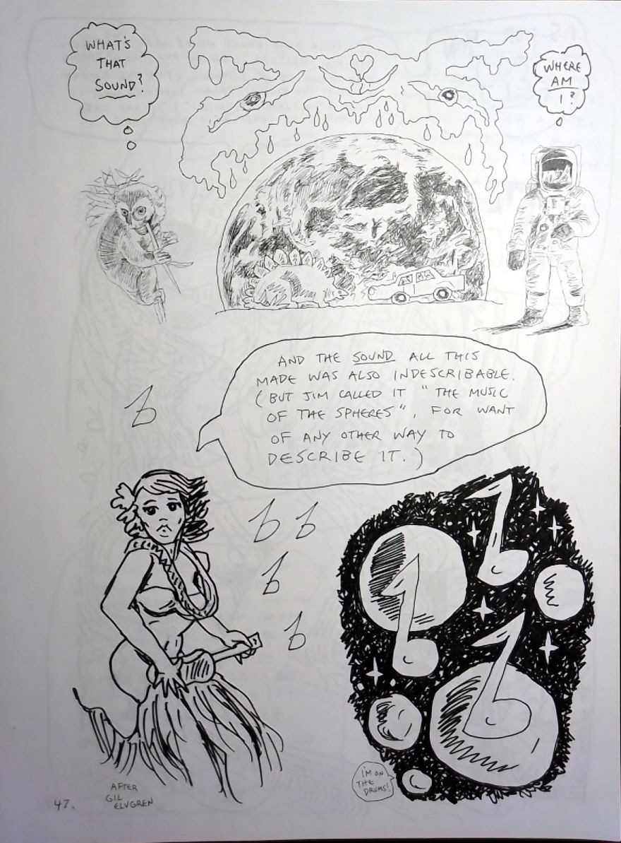 Chim's Pookarama Comix - Page 47