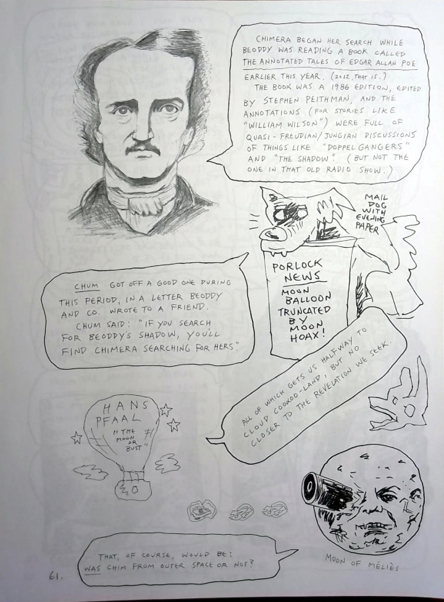 Chim's Pookarama Comix - Page 61