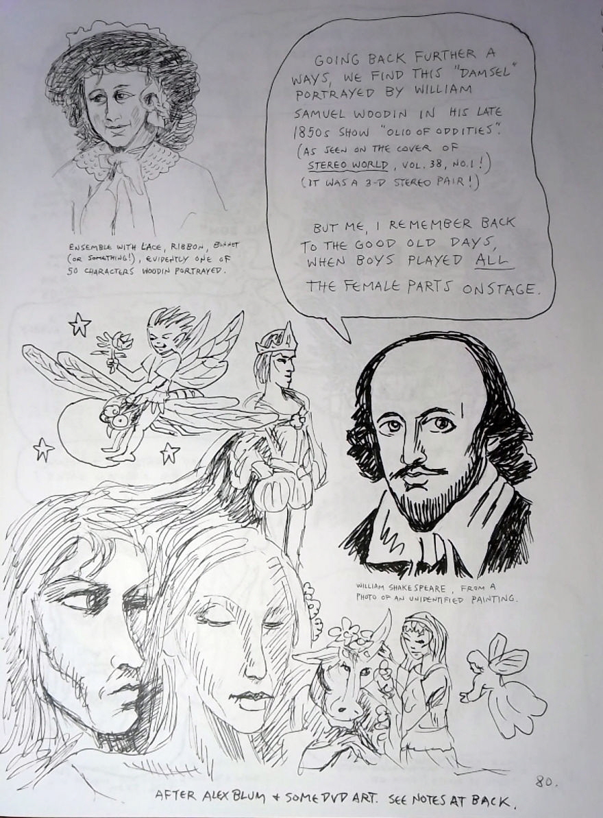 Chim's Pookarama Comix - Page 80