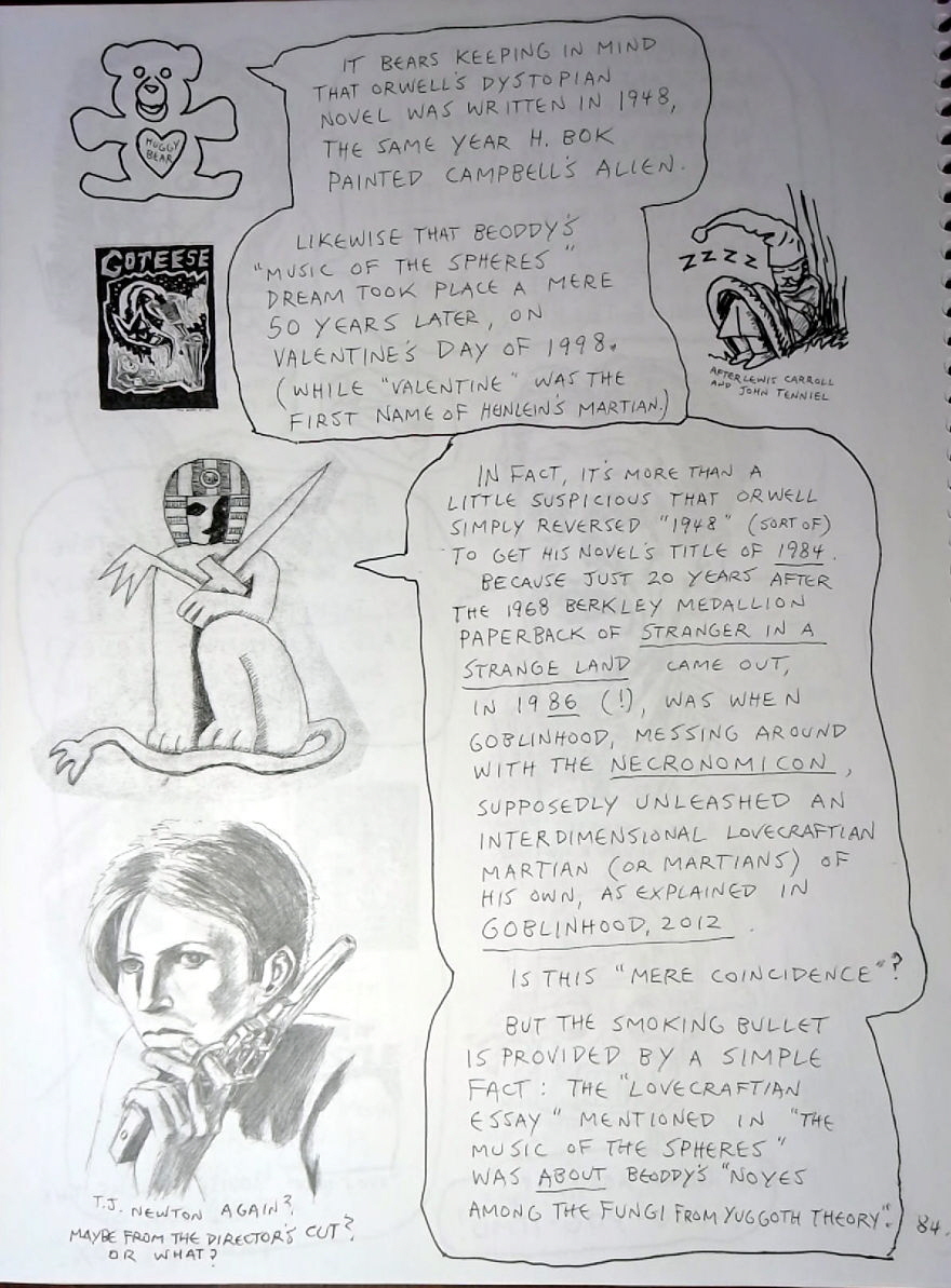 Chim's Pookarama Comix - Page 84