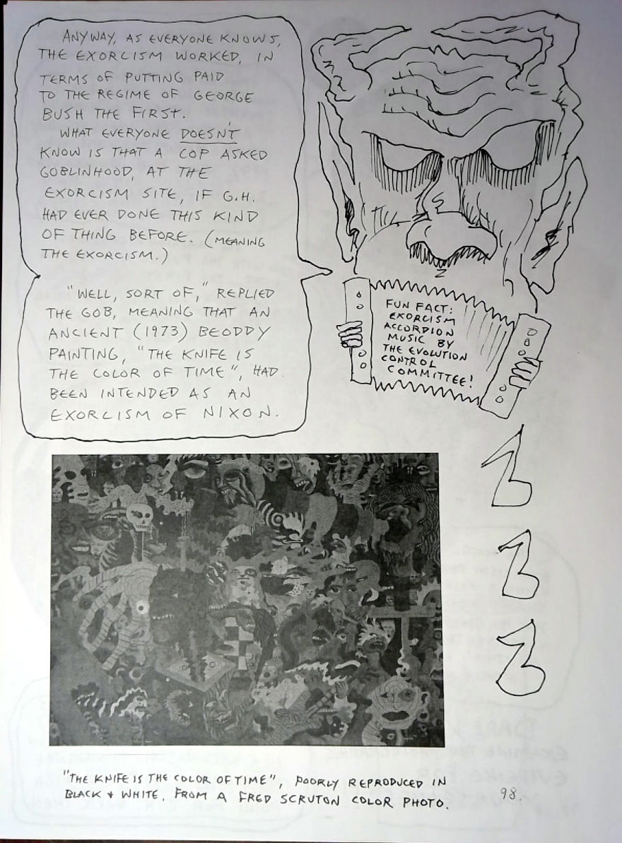 Chim's Pookarama Comix - Page 98