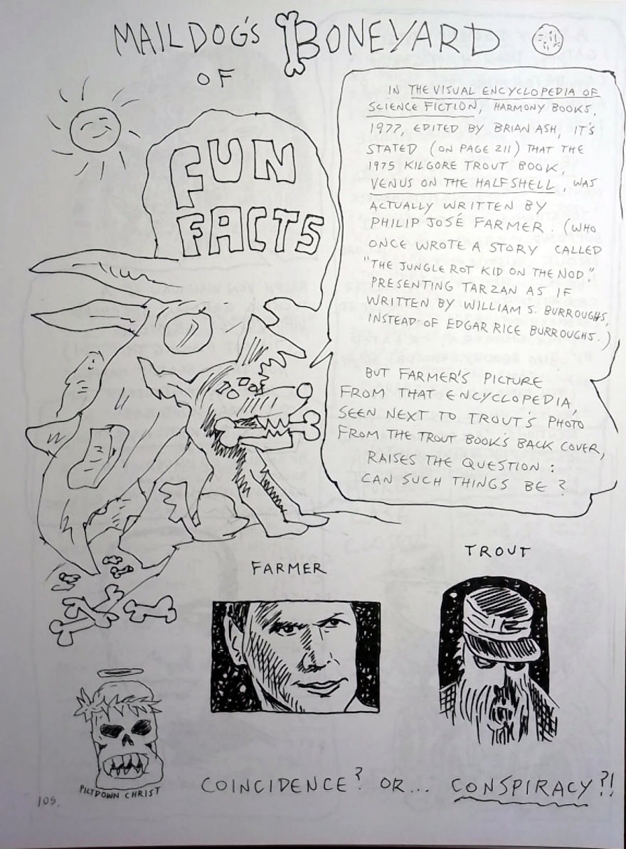 Chim's Pookarama Comix - Page 105