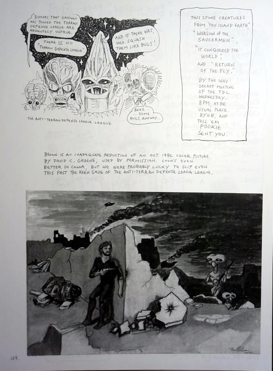 Chim's Pookarama Comix - Page 109