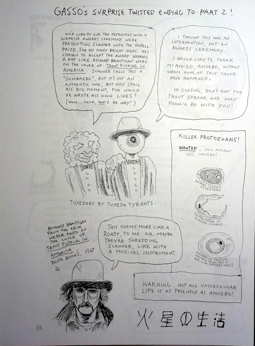 Chim's Pookarama Comix - Page 111