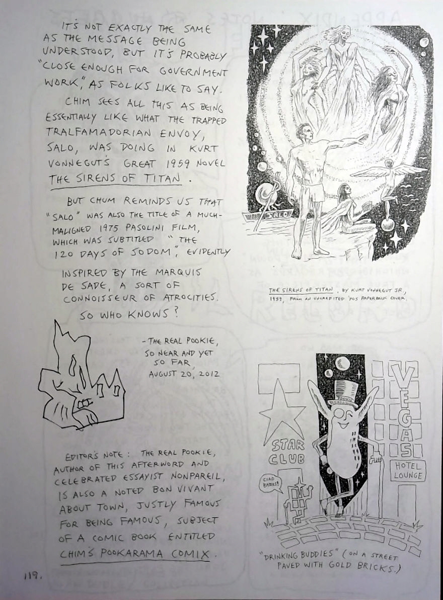 Chim's Pookarama Comix - Page 119