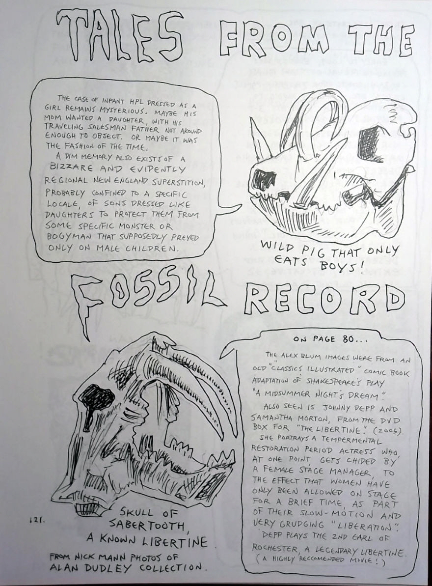 Chim's Pookarama Comix - Page 121