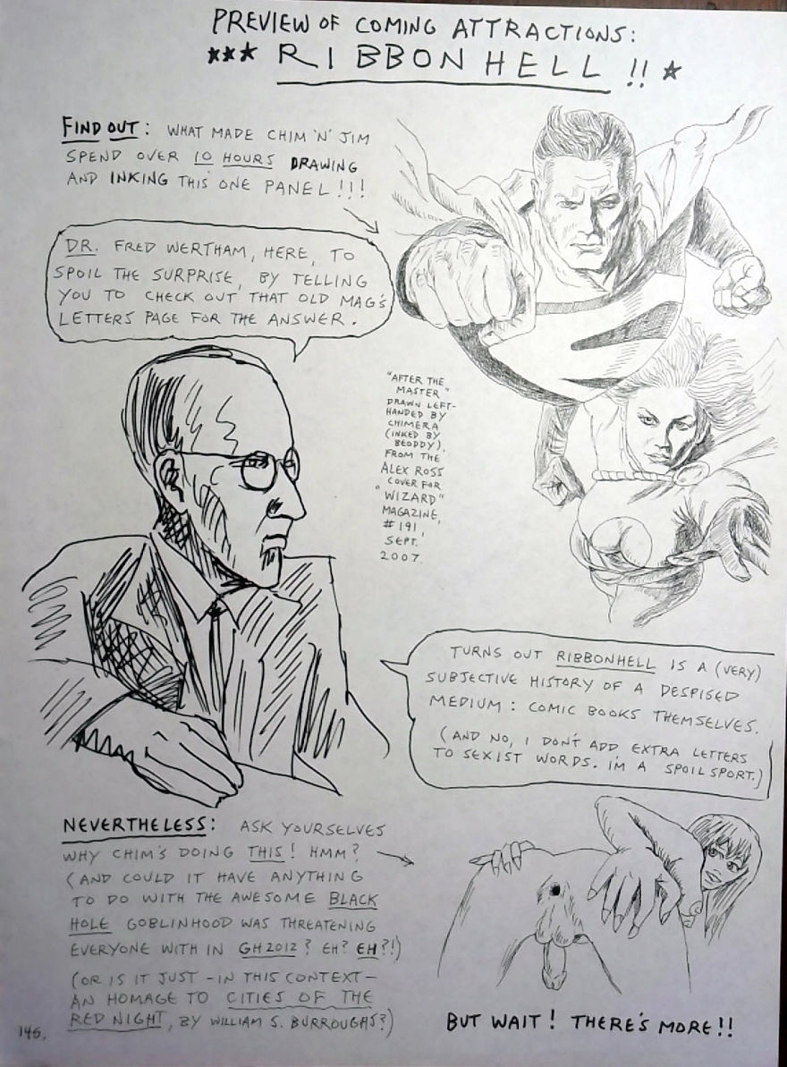 Chim's Pookarama Comix - Page 145