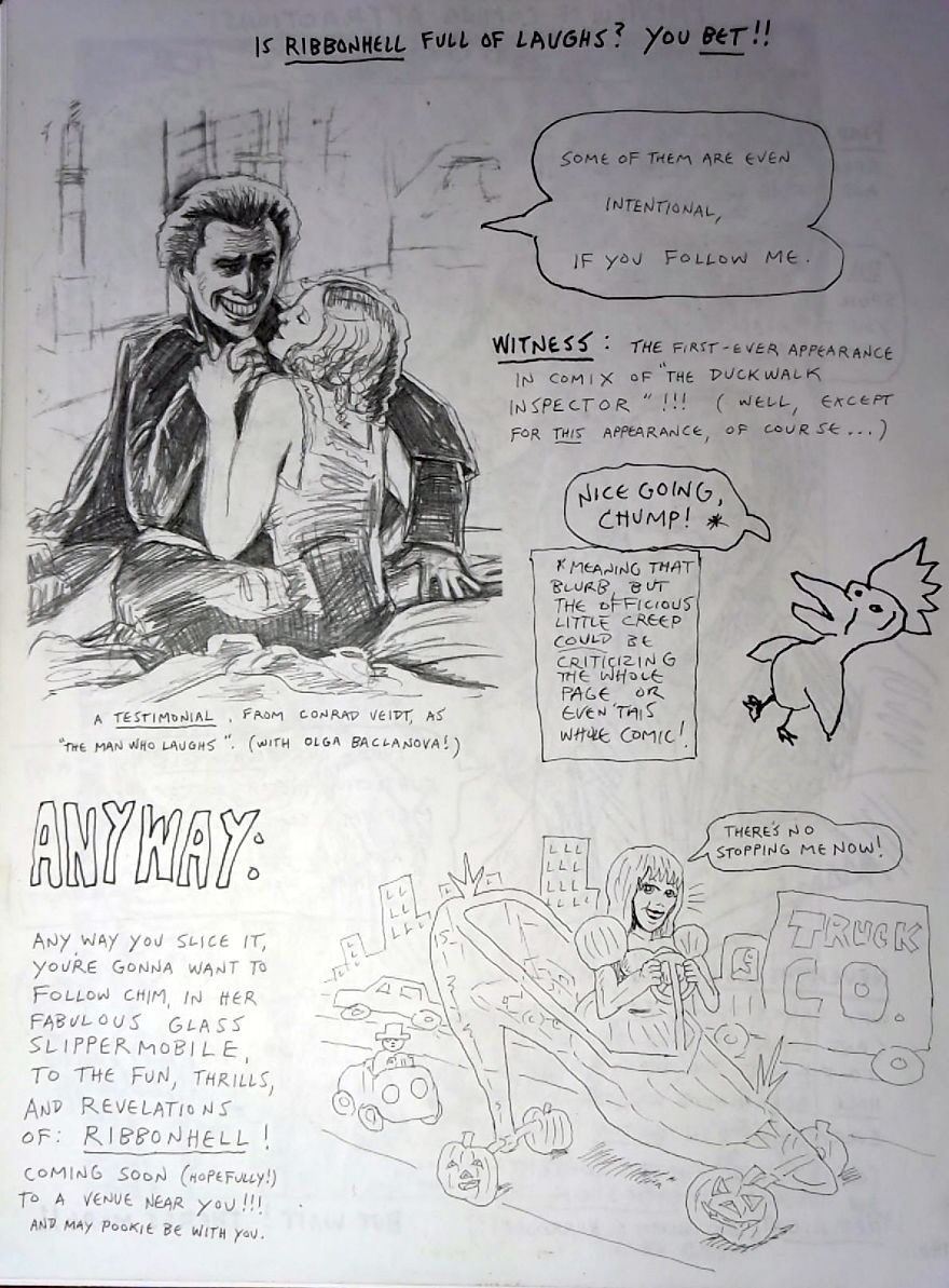 Chim's Pookarama Comix - Page 146