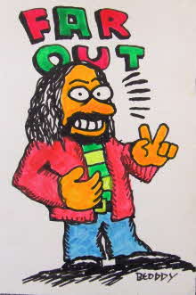Far Out