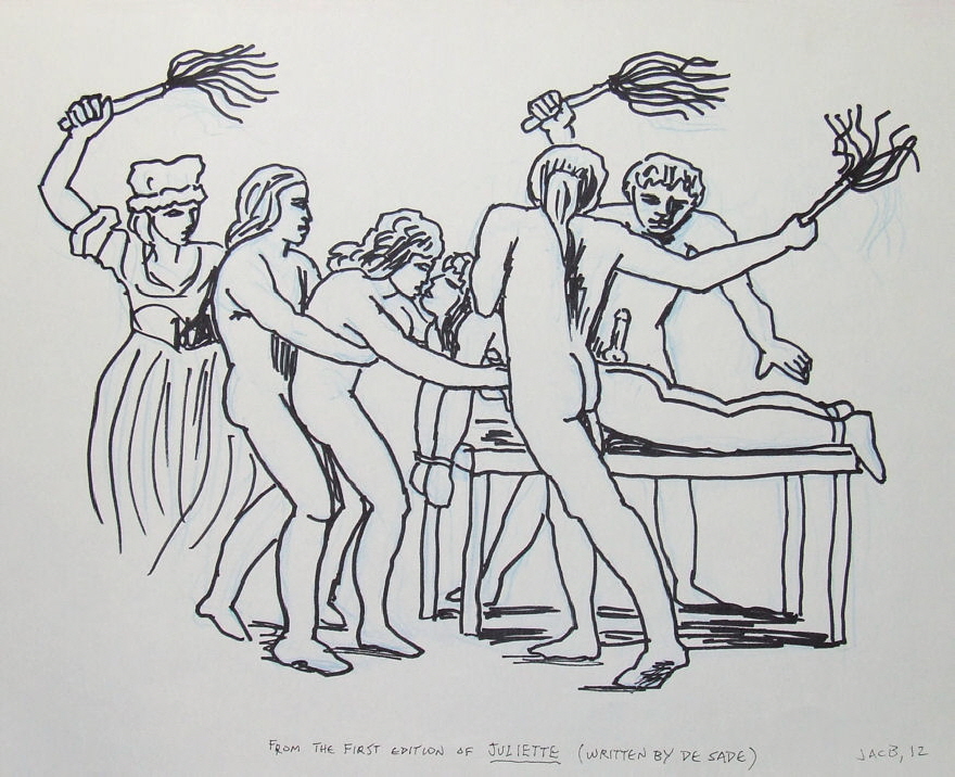 From The First Edition Of Juliette