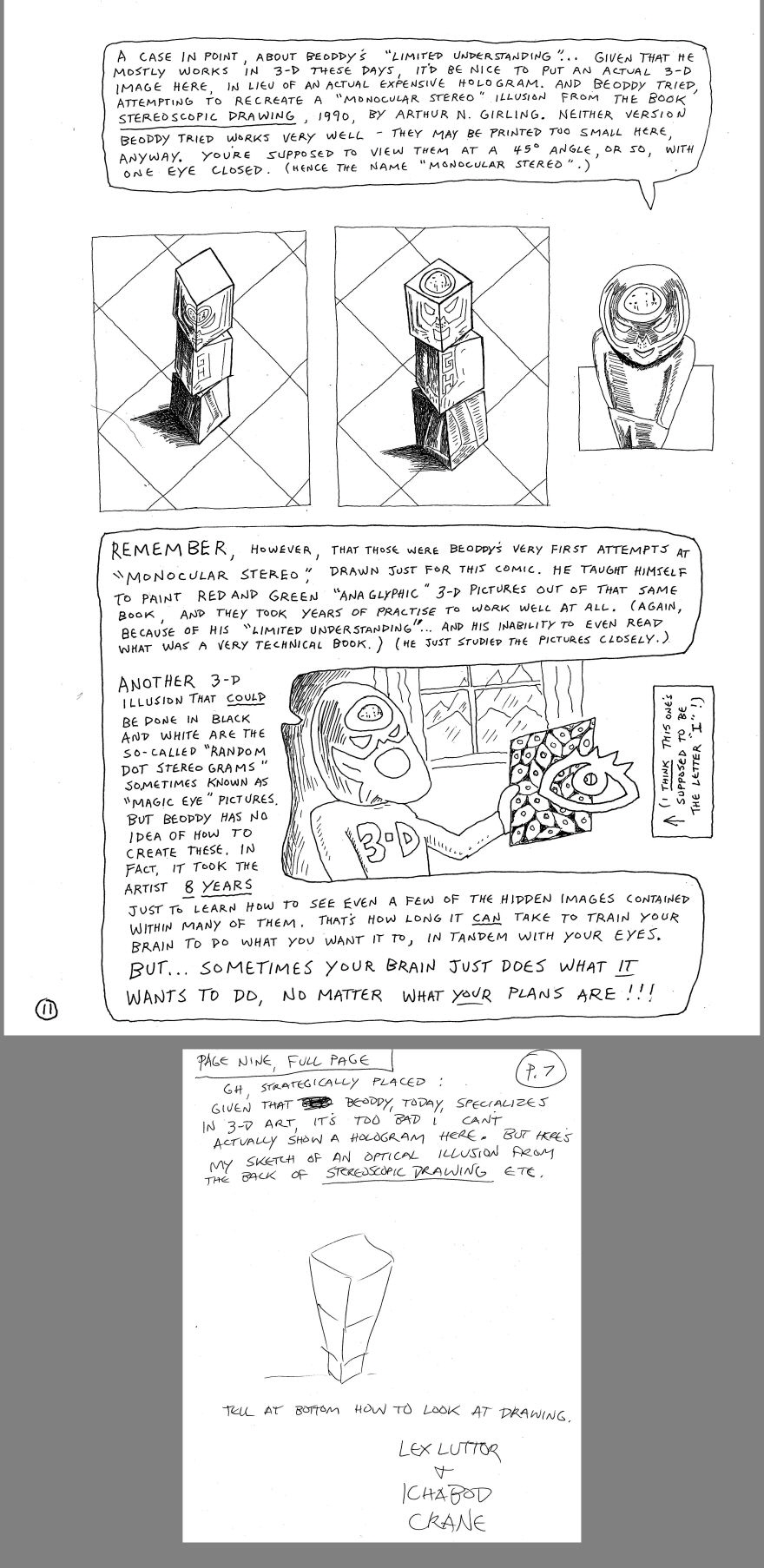 Goblinhood 2012 - Page 11