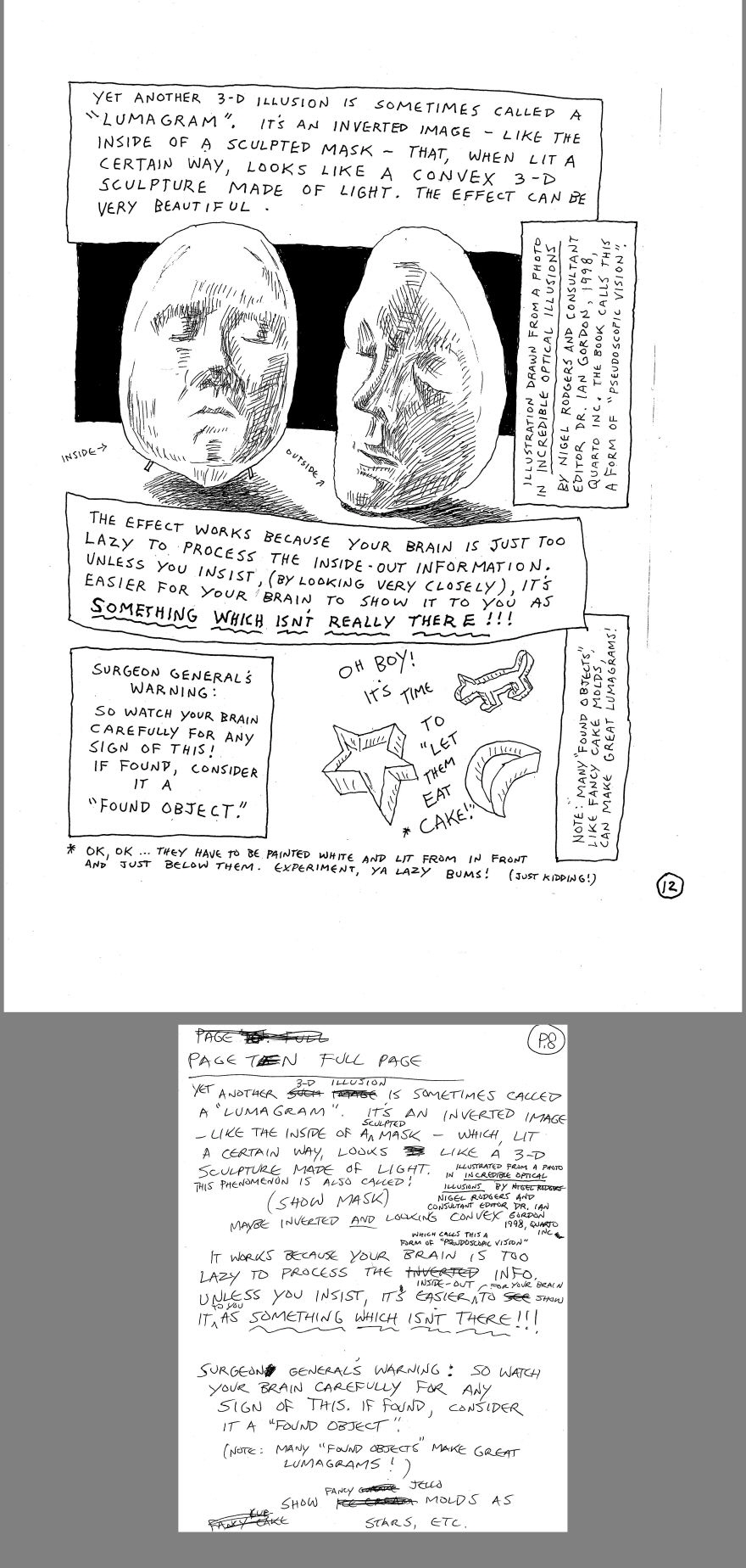 Goblinhood 2012 - Page 12