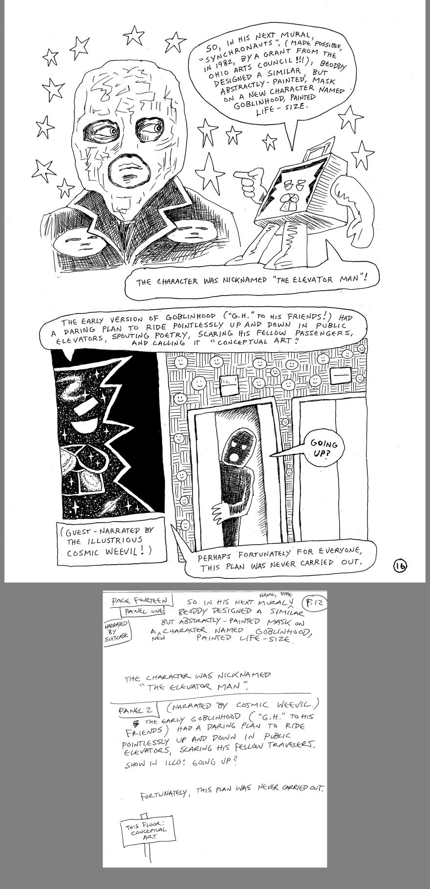 Goblinhood 2012 - Page 16