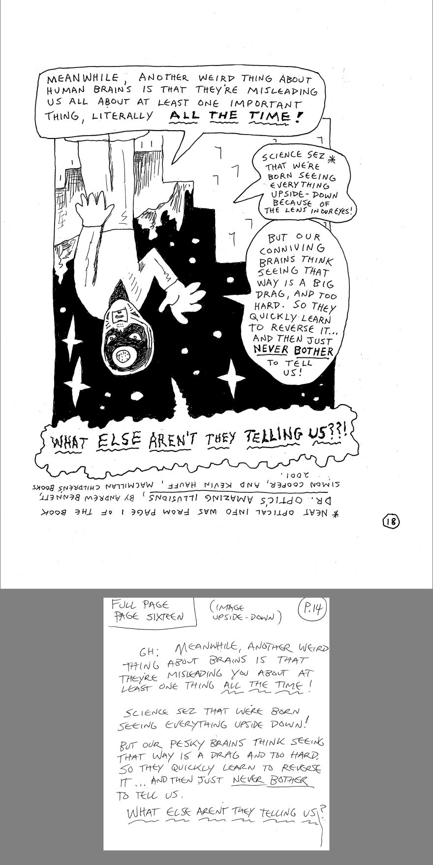 Goblinhood 2012 - Page 18