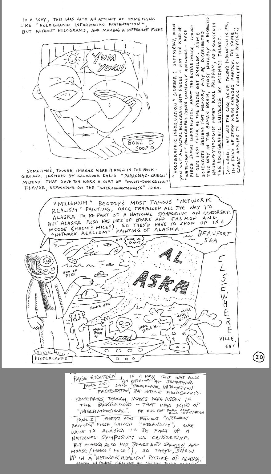 Goblinhood 2012 - Page 20
